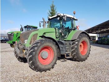 Landbouw tractor Fendt 927 Vario Profi