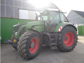 Landbouw tractor Fendt 927 Vario Profi