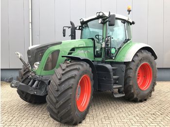 Landbouw tractor Fendt 930 Vario