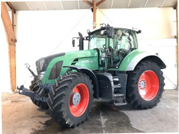 Landbouw tractor Fendt 930 Vario