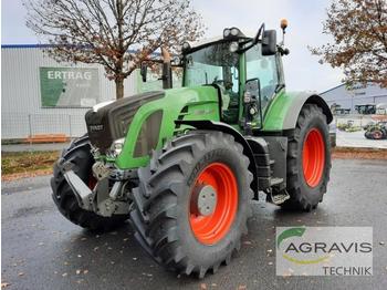 Landbouw tractor Fendt 936 VARIO PROFI