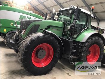 Landbouw tractor Fendt 936 VARIO SCR PROFI PLUS