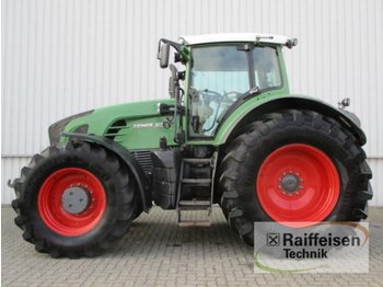 Landbouw tractor Fendt 936 Vario