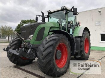 Landbouw tractor Fendt 936 Vario