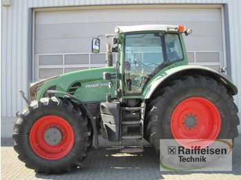 Landbouw tractor Fendt 936 Vario Profi