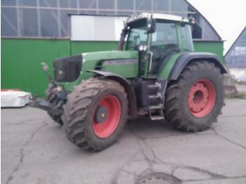Landbouw tractor Fendt 942 Rüfa