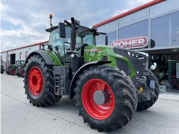 Landbouw tractor Fendt 942 Vario ProfiPlus (MY 2020)
