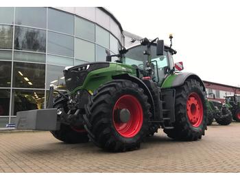 Landbouw tractor Fendt Demo Fendt 1050 Vario