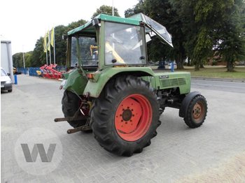 Landbouw tractor Fendt FARM104 S