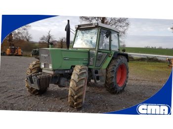 Landbouw tractor Fendt FARMER 308 LS
