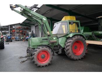 Landbouw tractor Fendt Farmer 106 Allrad