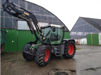 Landbouw tractor Fendt Xylon 524