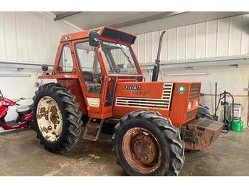 Landbouw tractor Fiat 680 DTH