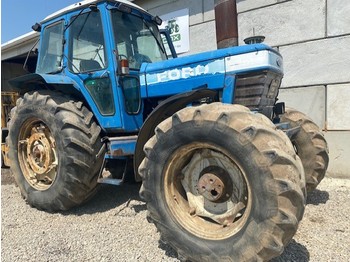 Landbouw tractor Ford TW-15