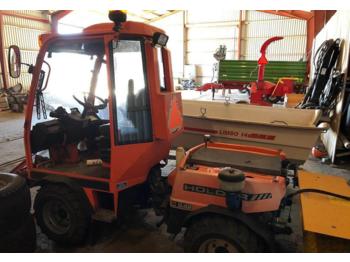 Landbouw tractor Holder C2.42