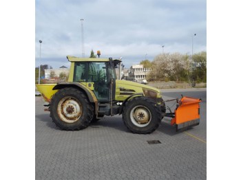 Landbouw tractor Hürlimann XT-913