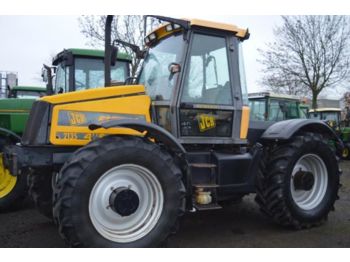Landbouw tractor JCB 2135