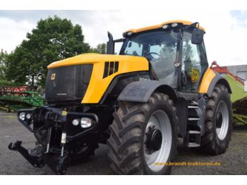 Landbouw tractor JCB 8250