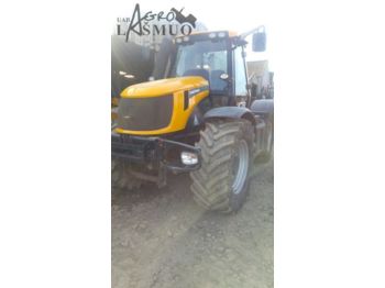 Landbouw tractor JCB Fastrac 2170 4ws
