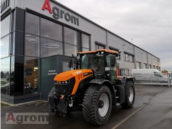 Landbouw tractor JCB Fastrac 4220