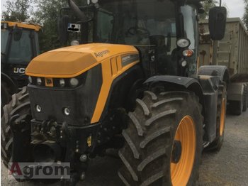 Landbouw tractor JCB Fastrac 4220