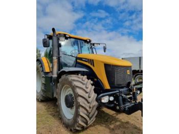 Landbouw tractor JCB Fastrac 7270