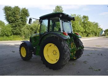 Landbouw tractor JOHN DEERE 5090R