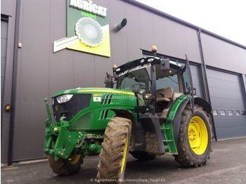 Landbouw tractor JOHN DEERE 6130 R