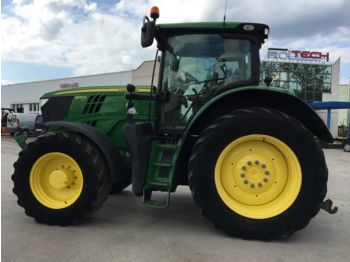 Landbouw tractor JOHN DEERE 6170 R