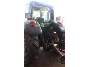 Landbouw tractor JOHN DEERE 6230Premium