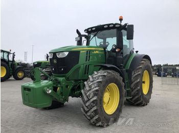 Landbouw tractor JOHN DEERE 6250R