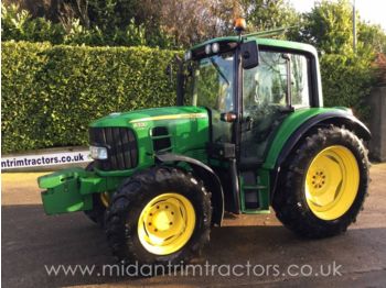 Landbouw tractor JOHN DEERE 6330 Premium