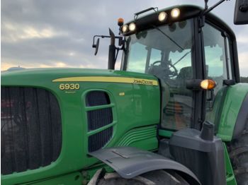 Landbouw tractor JOHN DEERE 6930 PREMIUM 9620