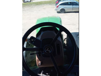 Landbouw tractor JOHN DEERE 7720