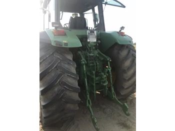 Landbouw tractor JOHN DEERE 7810
