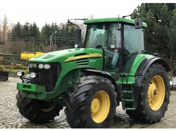 Landbouw tractor JOHN DEERE 7920
