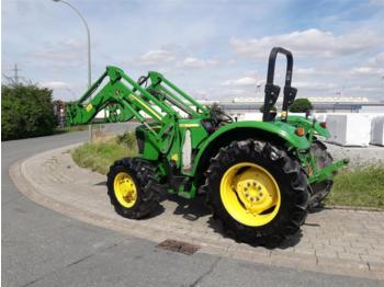 Landbouw tractor John Deere