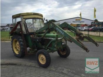 Landbouw tractor John Deere 1030