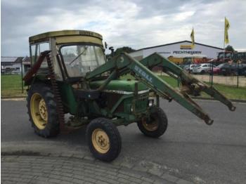 Landbouw tractor John Deere 1030