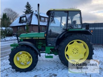 Landbouw tractor John Deere 1850