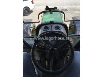 Landbouw tractor John Deere 1950 A PRIVATVK