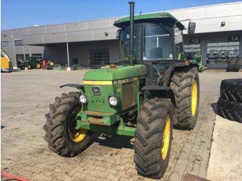 Landbouw tractor John Deere 2040S
