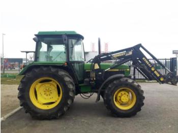 Landbouw tractor John Deere 2850 AS