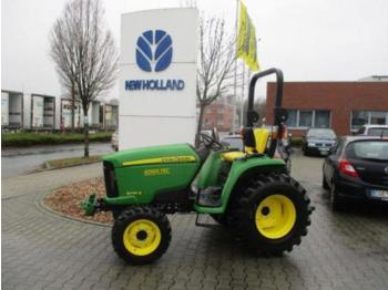 Landbouw tractor John Deere 3036E Kompattraktor