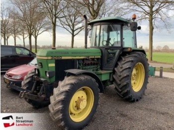 Landbouw tractor John Deere 3050