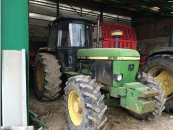 Landbouw tractor John Deere 3050 HL