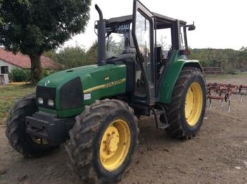 Landbouw tractor John Deere 3400