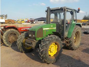 Landbouw tractor John Deere 3400