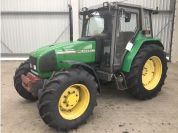 Landbouw tractor John Deere 3400X