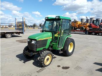 Landbouw tractor John Deere 4410